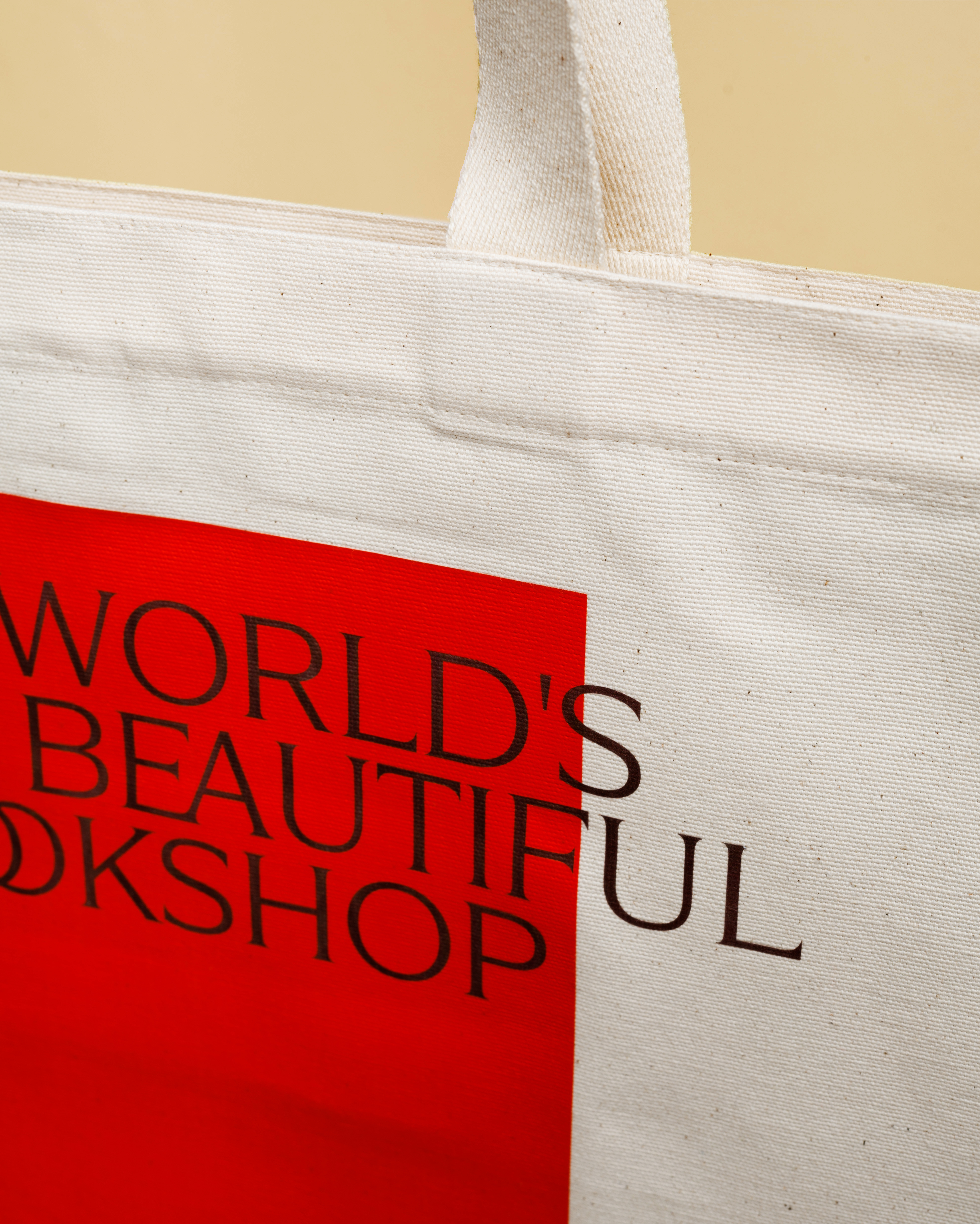 TOTEBAG LIVRARIA LELLO WMBB